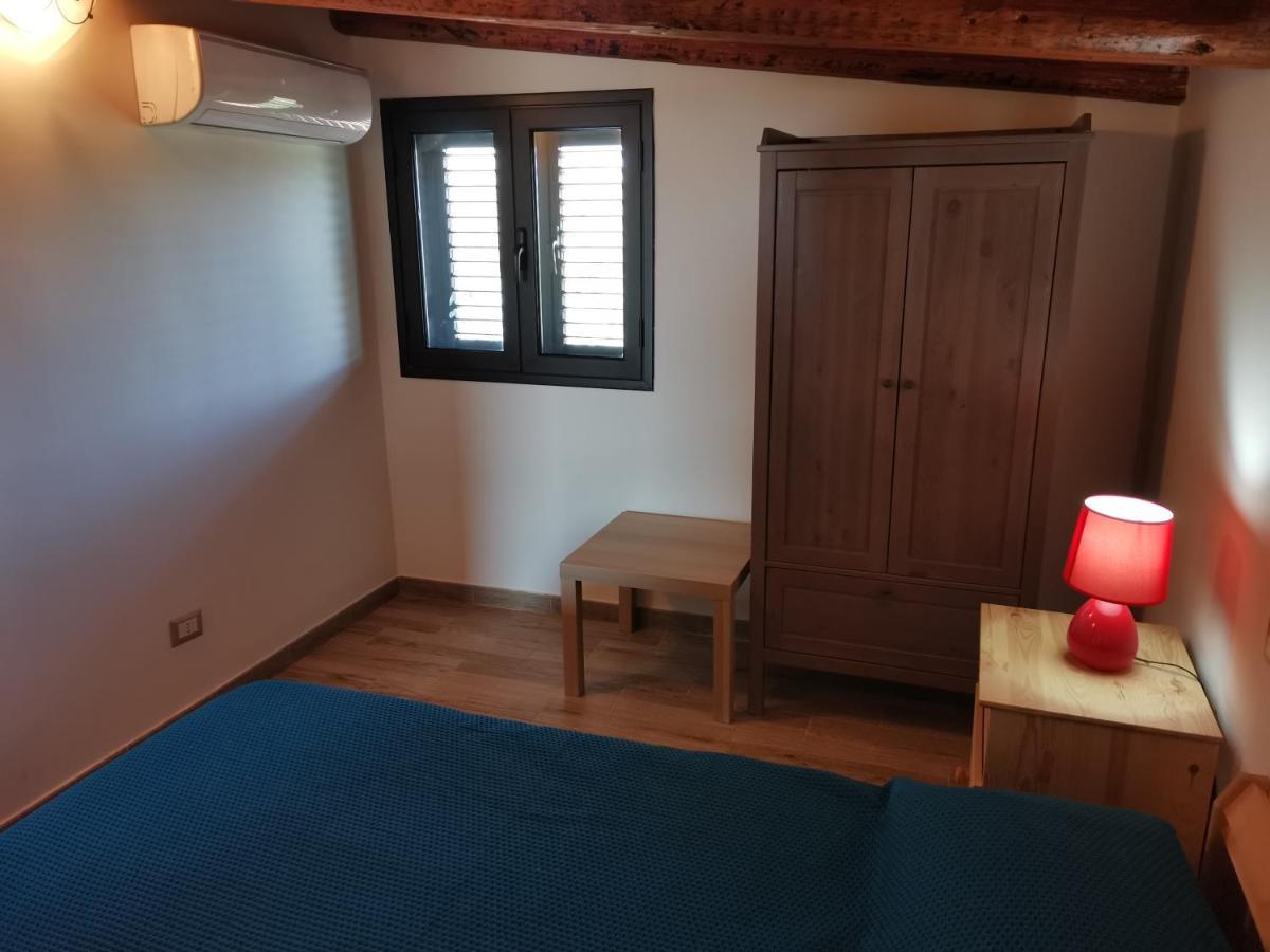 Villa Sole - Finaiti - Appartamento Per Turisti Floridia Extérieur photo