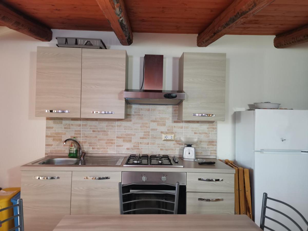 Villa Sole - Finaiti - Appartamento Per Turisti Floridia Extérieur photo