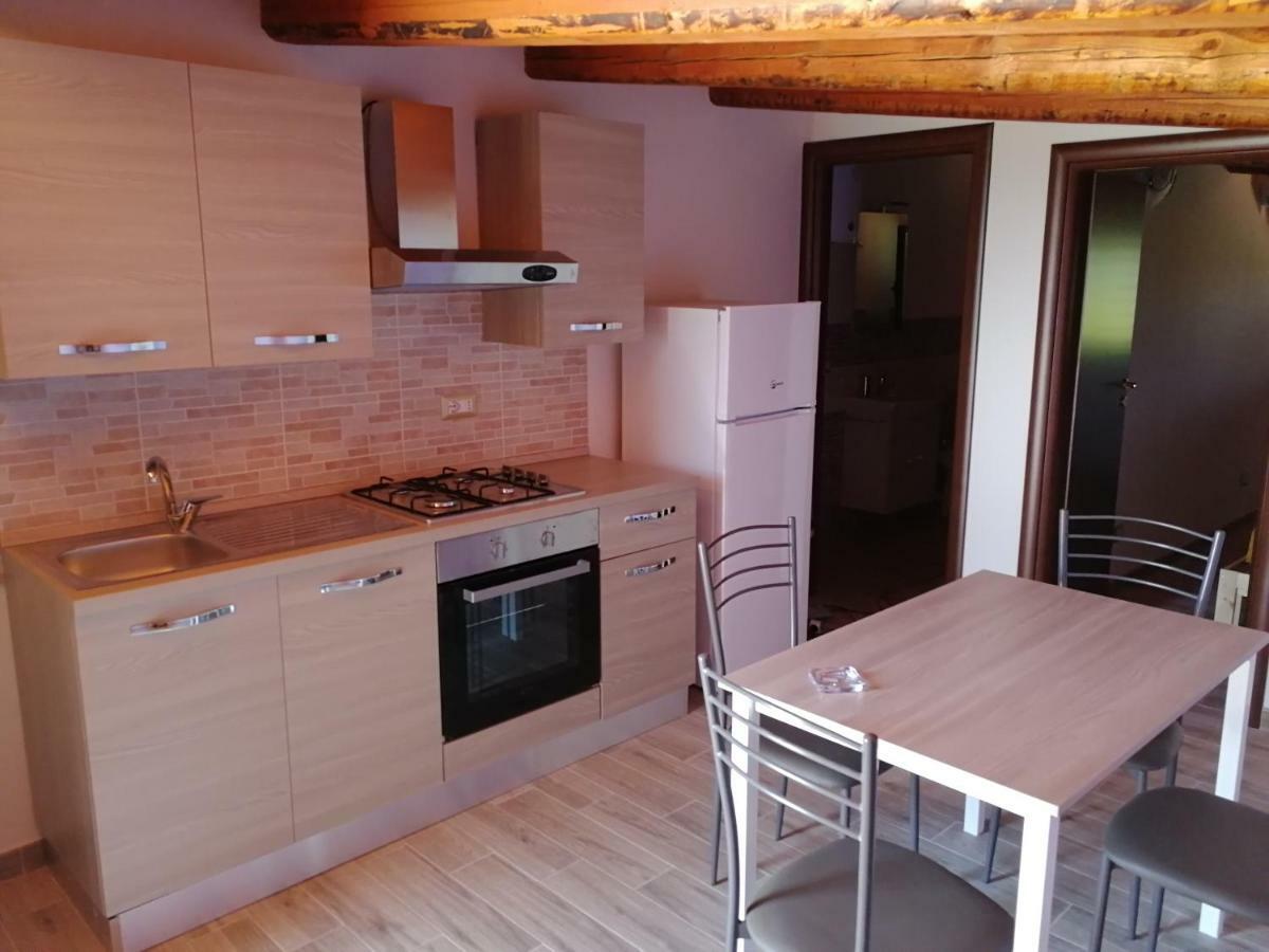 Villa Sole - Finaiti - Appartamento Per Turisti Floridia Extérieur photo