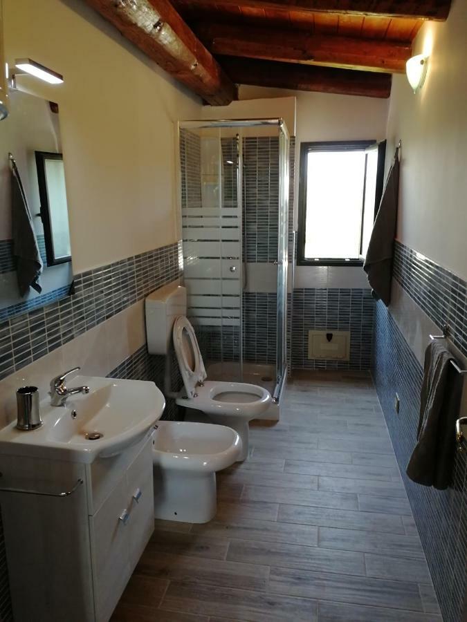 Villa Sole - Finaiti - Appartamento Per Turisti Floridia Extérieur photo