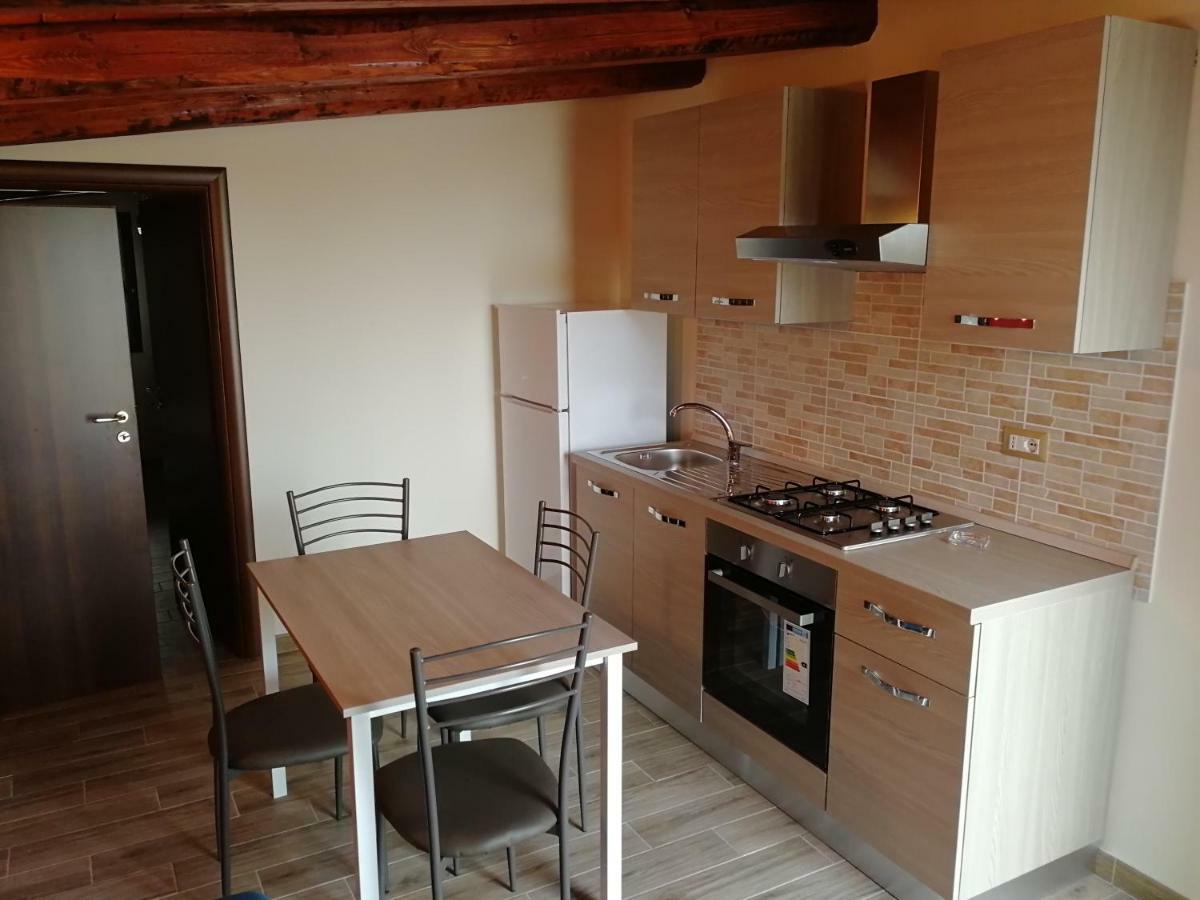 Villa Sole - Finaiti - Appartamento Per Turisti Floridia Extérieur photo