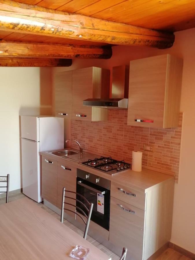 Villa Sole - Finaiti - Appartamento Per Turisti Floridia Extérieur photo