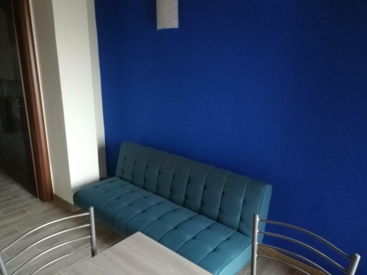 Villa Sole - Finaiti - Appartamento Per Turisti Floridia Extérieur photo