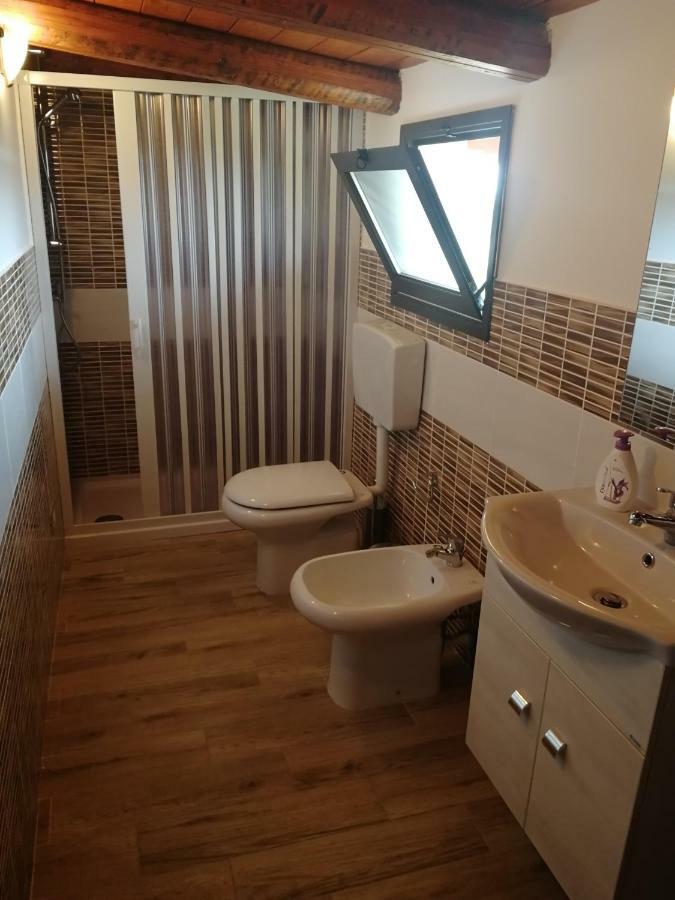 Villa Sole - Finaiti - Appartamento Per Turisti Floridia Extérieur photo